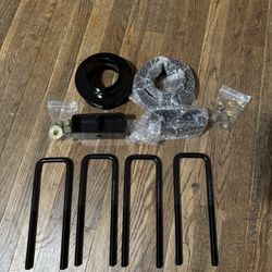 Lift Kit 