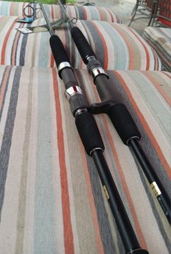 Lurekiller Game Type Slow J Casting Rod “ for Sale in Long Beach, CA -  OfferUp