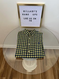 Polo Ralph Lauren (Size Large)