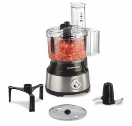 Food Processor