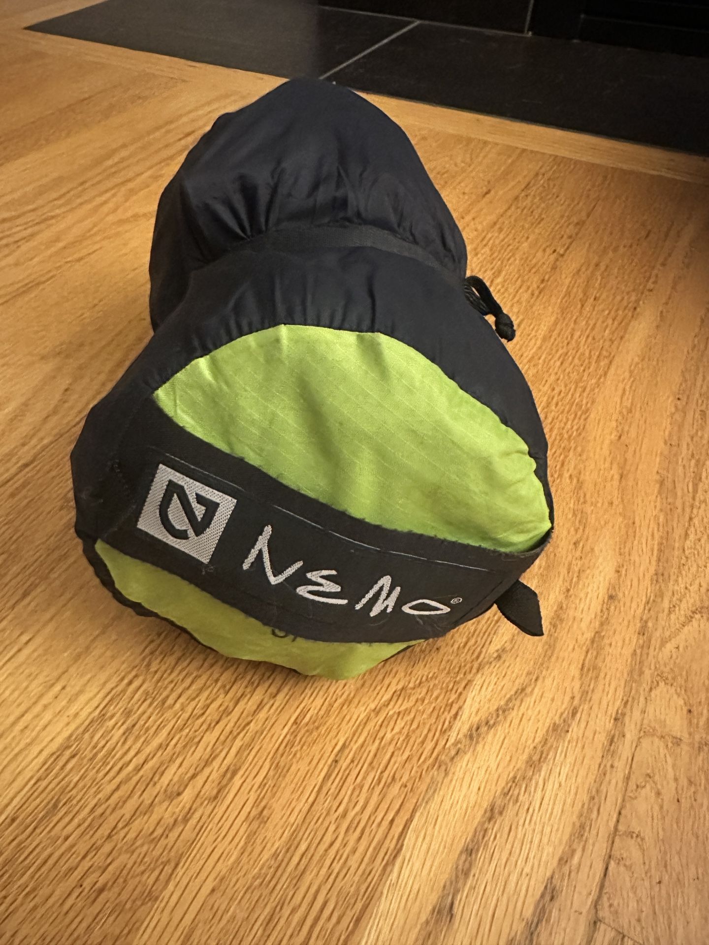 Nemo Astro Air Lightweight Sleeping Pad