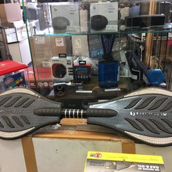 Razor Ripstick Caster Board Skateboard