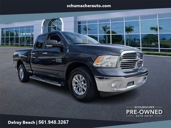 2013 RAM 1500