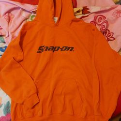 Hoodie Size Xl