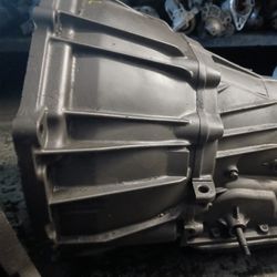 TRANSMISSIONS 4L60 REBUILT