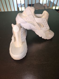 Kids Huaraches