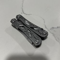 Gerber Suspension Multi Tool