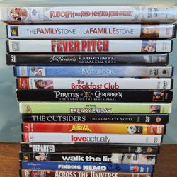 Movie Collection