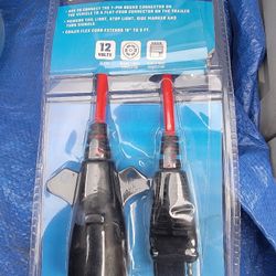 Trailer Adapter De 7 Pin