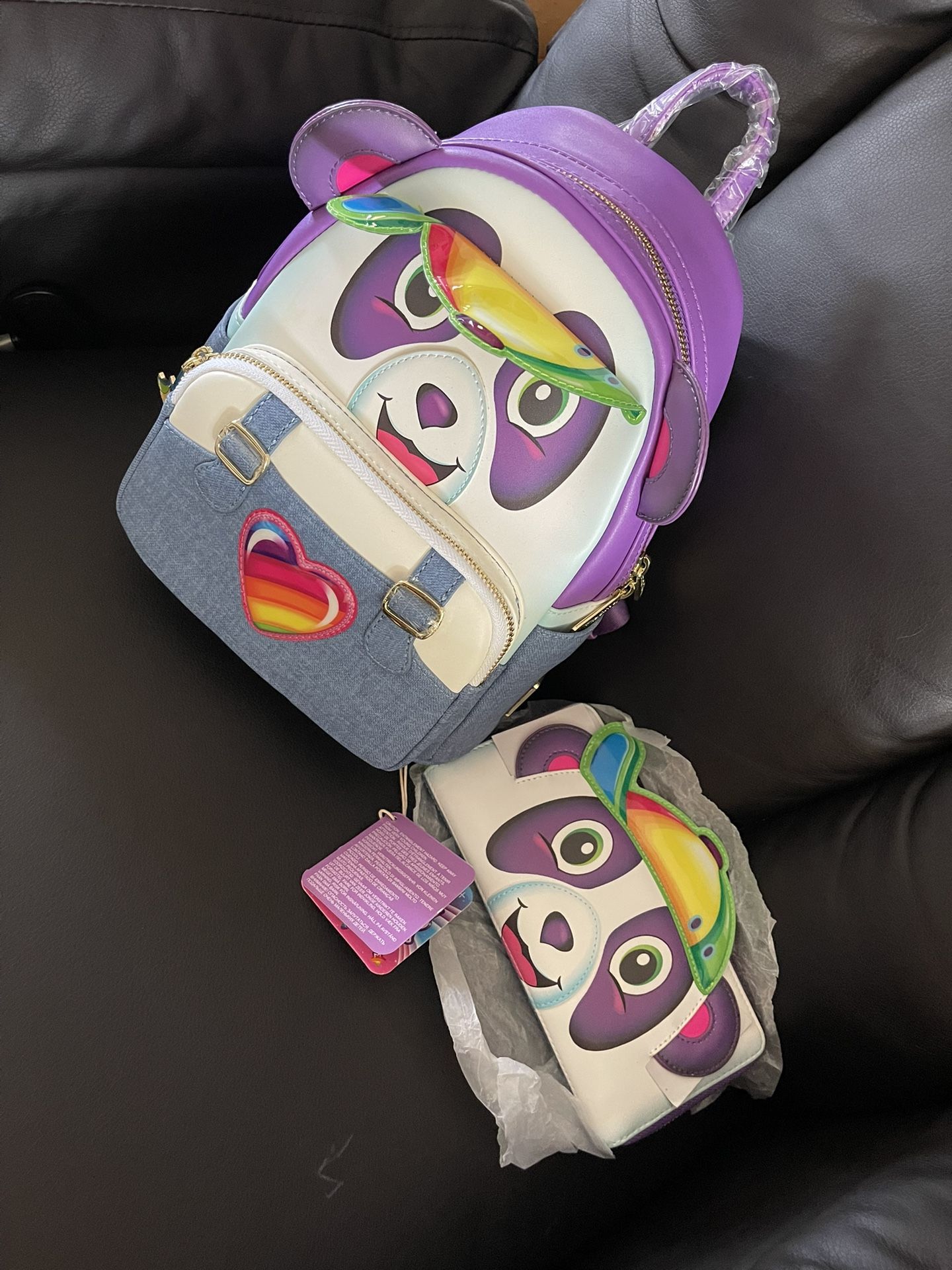 Backpack