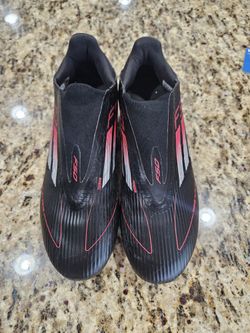 Adidas F50 Soccer Cleats - Mens 6