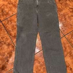 Carhartt Pants $20 Each 