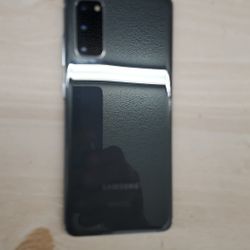 Samsung Galaxy S20 5G 128gb Global Unlocked 