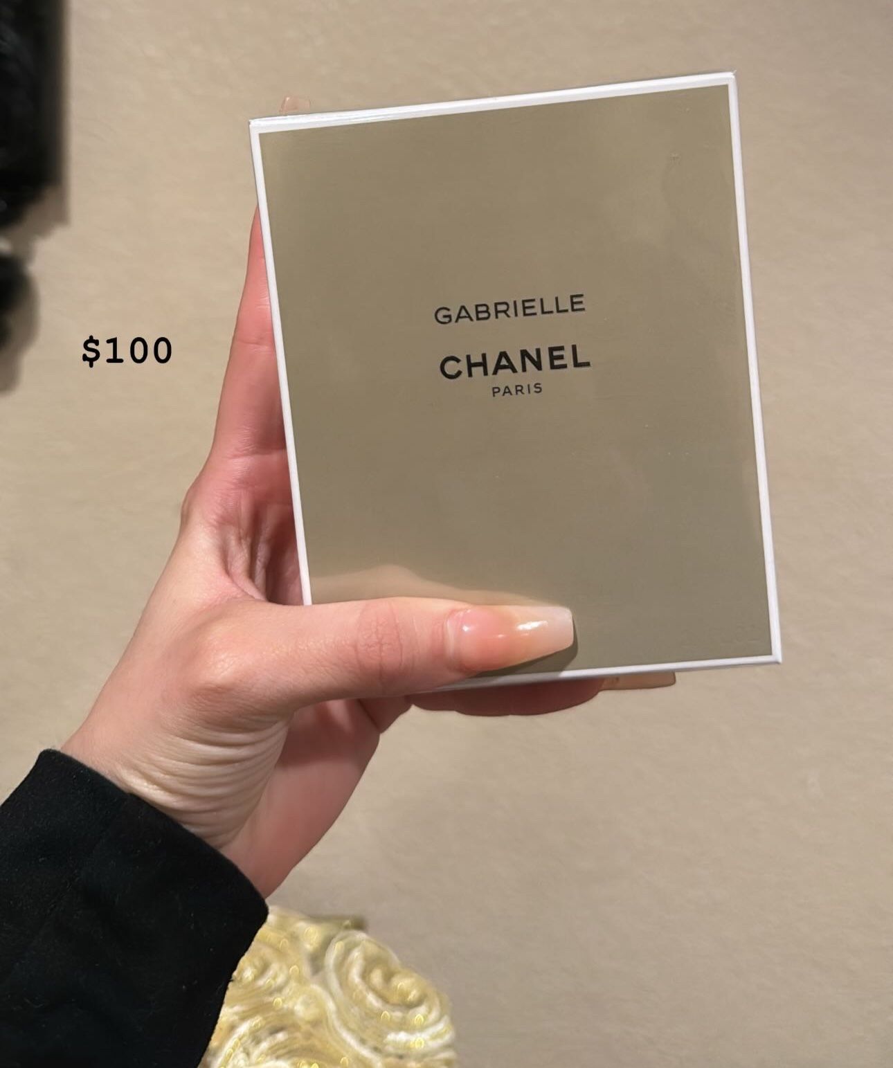Chanel Perfume
