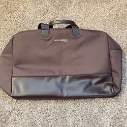 Dolce Gabbana Men & Women Duffle 