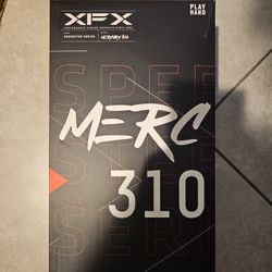 XFX RX 7700 XT (12gb Vram)