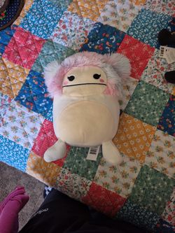 Small Squishmallow