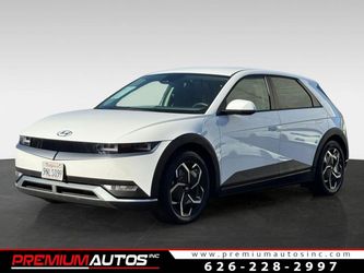 2024 Hyundai IONIQ 5