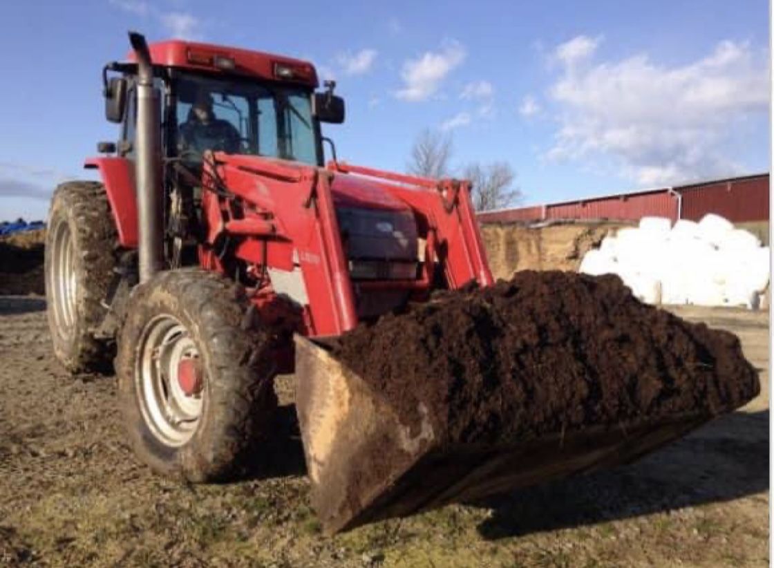 Compost