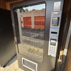 Vending Machine 