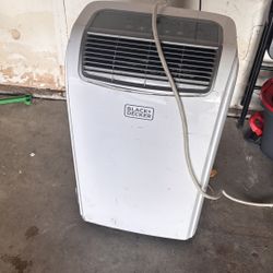 Portable a/c