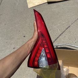 2015-17 Hyundai Sonata RT Backup Lamp Assembly 92404C2100
