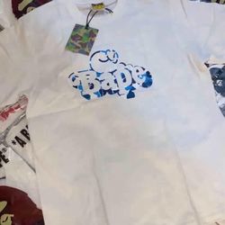 Bape Tee