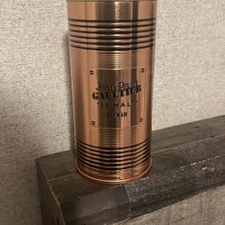 Jean Paul Gaultier  La Male  Elixir 4.2oz