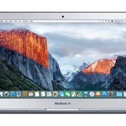 11-inch MacBook Air 