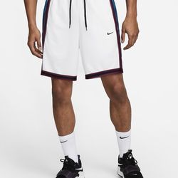 Nike Dry-Fit DNA+ Mens Basketball shorts XL