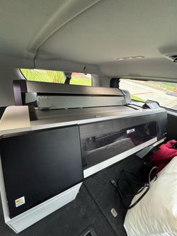Epson surecolor p6000 printer