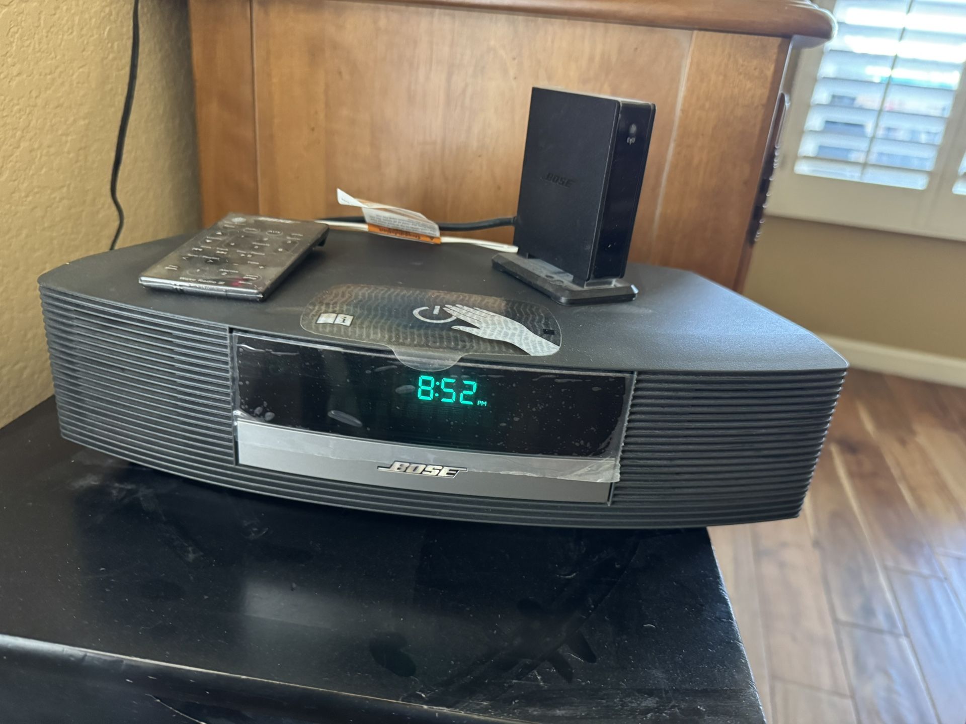 Bose Waves III Radio With Bluetooth