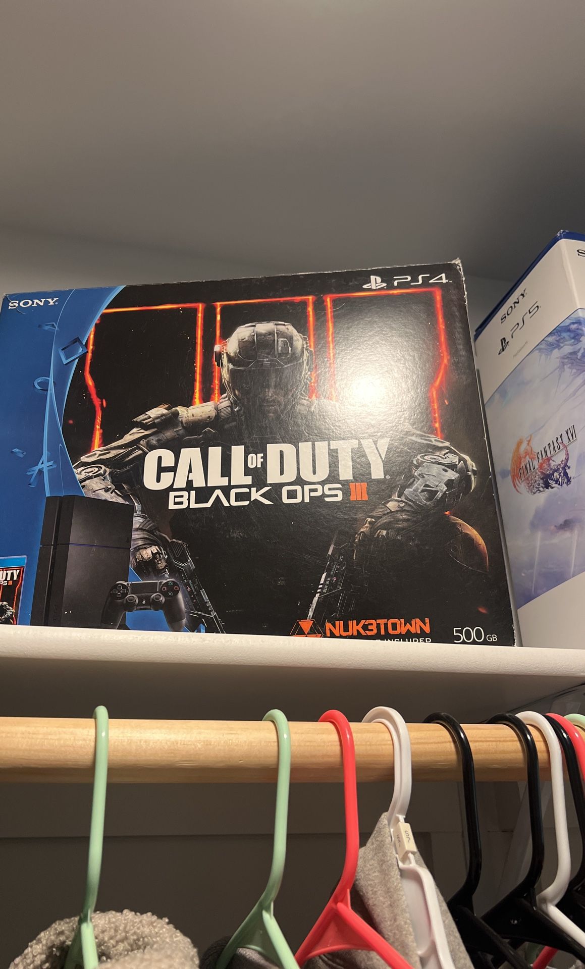 PS4