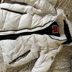 Puffer Jacket