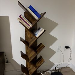 Bookshelf