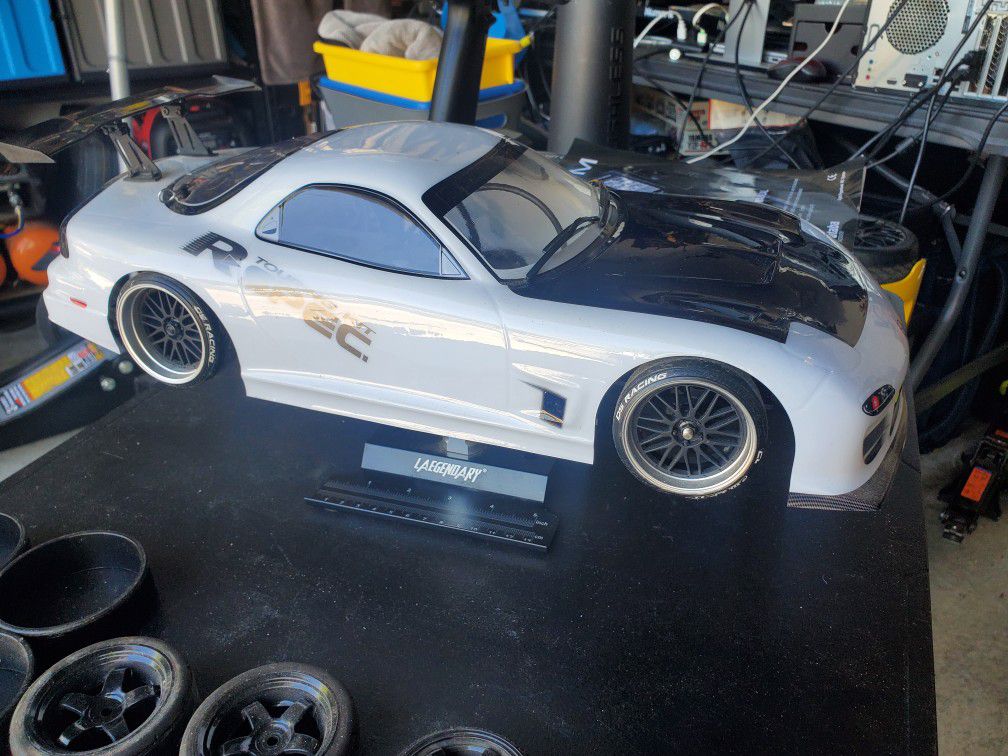 Drifting angle kit and drift car builds for Sale in Riverside, CA - OfferUp