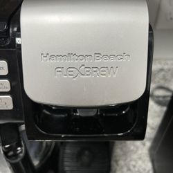 Coffee And Expresso Maker