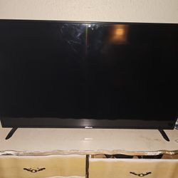 53" SCEPTRE TV For Sale. 