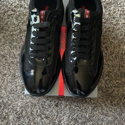 Prada Cups