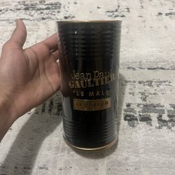 jean paul gaultier le male le parfum