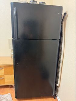 Fridge GE
