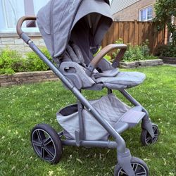 Nuna mixx Stroller 