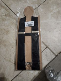 Suspenders 