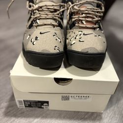 Nike SB Darwin Low