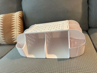 Munchkin Diaper Caddy Organizer