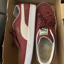 Mens Pumas