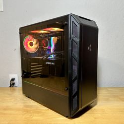 Workstation / Gaming PC Intel Core i9-11900K NVIDIA RTX 2070 32GB Ram 1TB SSD 