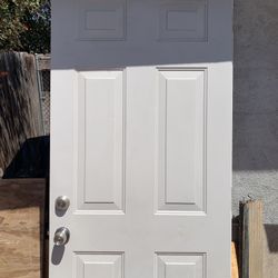 Home/House Door Masonite 