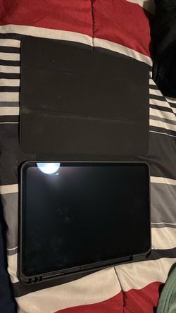 Apple Ipad Pro 11-Inch M4– 256GB Space Black
