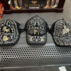 Gorra Mexicana 